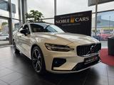 Volvo S60 Lim. Plus Dark PANO 360° H/K LED - gebrauchte Volvo S60 aus dem Jahr 2024