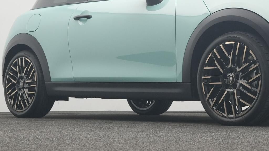 MINI Cooper C - Bild 24