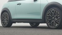 MINI Cooper C - Vorschau Bild 24