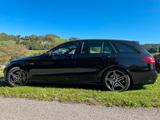 Mercedes-Benz C 43 AMG Mercedes-AMG C 43 4MATIC T Autom. M... - Mercedes-Benz C 43 AMG: Von Privat
