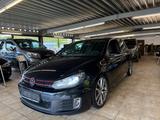 Volkswagen Golf VI GTI*Bull*X*Jbl* 300Ps* Xenon* - Volkswagen Golf aus 2009: GTI