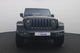 Jeep Wrangler Rubicon 2.2l CRDi grün Matt Lackierung - Jeep aus 2021