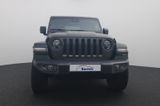Jeep Wrangler Rubicon 2.2l CRDi grün Matt Lackierung - Jeep: Crd