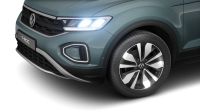 Volkswagen T-Roc - Vorschau Bild 5