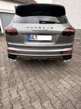 Porsche Cayenne GTS GTS Facelift  - gebrauchte Porsche Cayenne mit Facelift