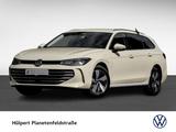 Volkswagen Passat Variant eHYBRID TAXI DSG