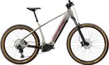 Corratec E-Power X-Vert Race Gent 57cm - Corratec E-Bikes