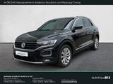 Volkswagen T-Roc Sport 1.5 TSI LED+NAVI+ACC+PDC+KAMERA - Volkswagen T-Roc 1.5 TSI