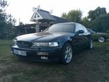 Honda Legend Coupe 3.2i V6 V6 - Honda Legend von privat