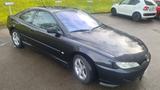 Peugeot 406 - Peugeot 406 mit Diesel-Antrieb