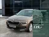 Skoda Kamiq Style 1.6 TDI ACC PDC Panorama Navi SmartL - Skoda Kamiq mit Diesel-Antrieb: Automatik