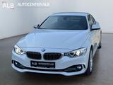 BMW 420 d Cabrio/M-SPORTPAKET/H&K/HEAD-UP/AUTOMATIK/ - BMW 420: Cabrio