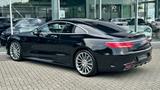 Mercedes-Benz S 500 4Matic V8 Coupé AMG Line - 1. Hand - TOP - Mercedes-Benz S 500 in Wuppertal