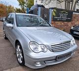 Mercedes-Benz C-Klasse C 280 T Sport Edition/Top/Tüv+Insp. neu - Mercedes-Benz C 280