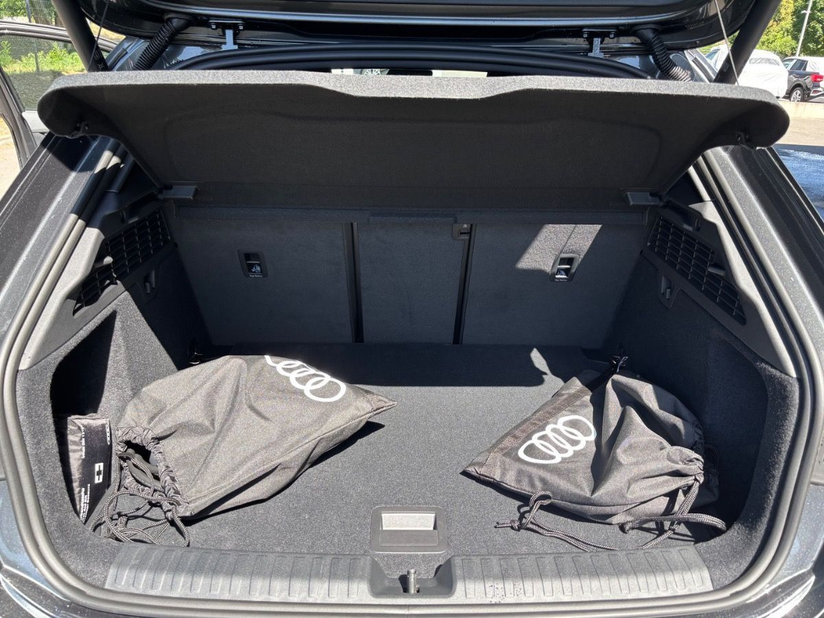 Audi A3 - Bild 18