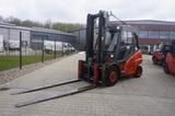 Linde H 50T-02 - 2018er - Linde H50T