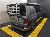 Volkswagen T6 California Ocean Edition+AHK+ACC+Navi+Kam+LED - gebrauchte Kleinbusse