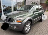Kia KIA Sorento 3.3 V6 LPG EX Automatik 3,5 To... - Kia Sorento Ex mit Benzin-Antrieb