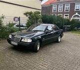 Mercedes-Benz Mercedes C-Klasse C180 W202 - gebrauchte Mercedes-Benz C 180 aus dem Jahr 1997