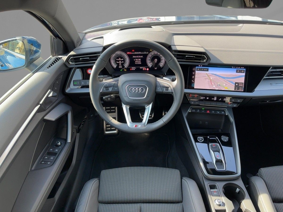 Audi A3 - Bild 11