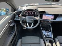 Audi A3 - Vorschau Bild 11