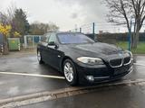 BMW 525 5 Touring 525 d xDrive - BMW 525 in Köln