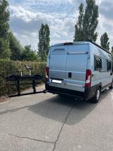 Pössl Roadcruiser B - Pössl Kastenwagen Roadcruiser