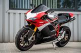 Ducati 1198S - DUCATI SCHWARZ