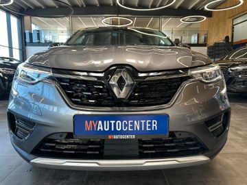 Renault *Spurhalte*Totwinkel*VerkehrzeichenERK*LenkradHZ