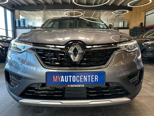Renault *Spurhalte*Totwinkel*VerkehrzeichenERK*LenkradHZ
