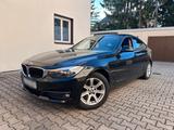 BMW 318d Gran Turismo TÜV 05/27 - BMW 318 mit Diesel-Antrieb: Gran Turismo