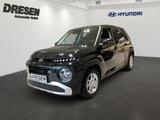 Hyundai INSTER Trend+Navi+ACC+CarPlay+Klimaautomatik+Kam - schwarze Hyundai INSTER