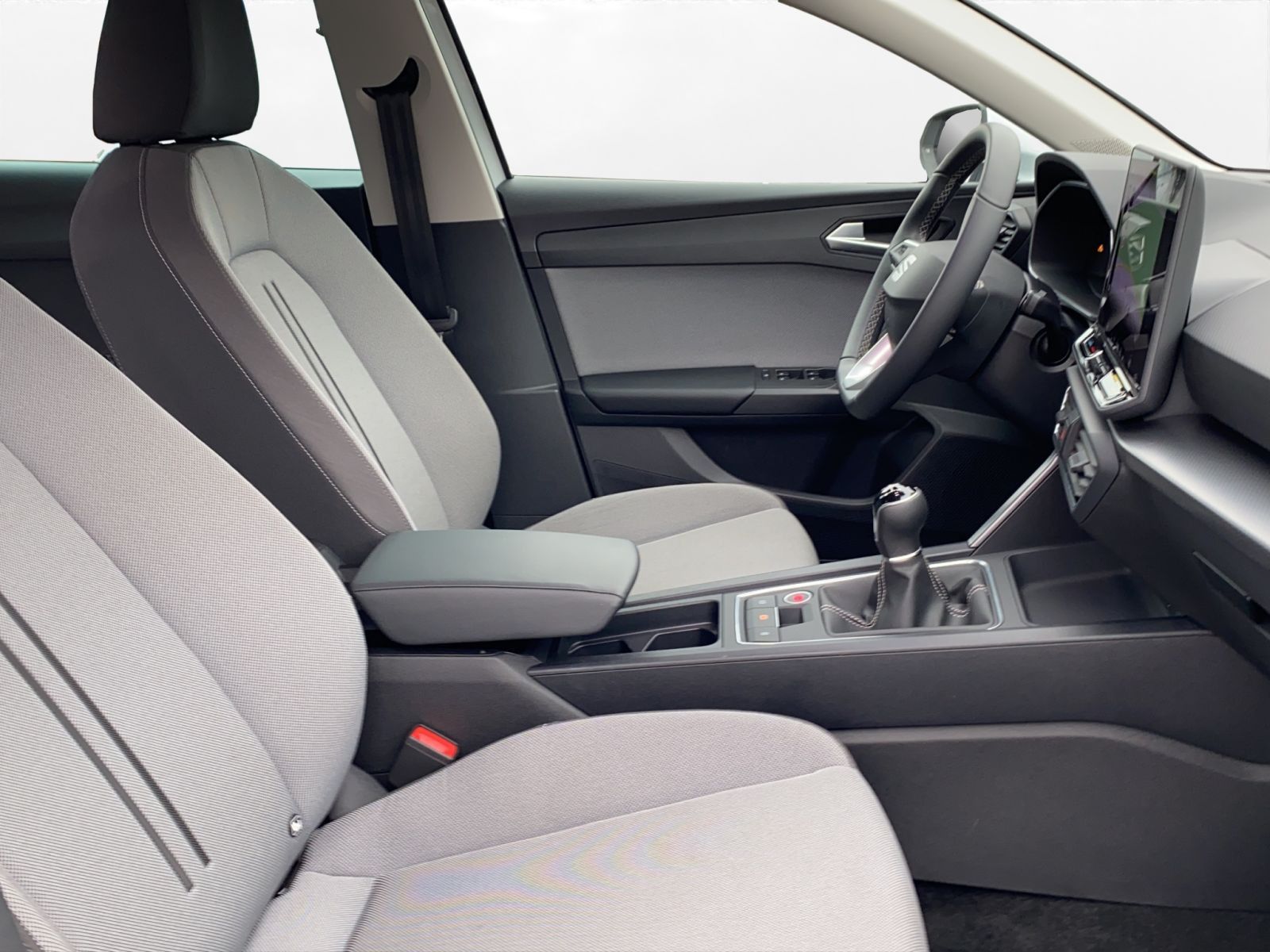 Seat Leon - Bild 18