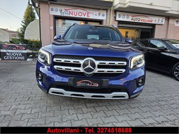 Mercedes GLB 200 - 3