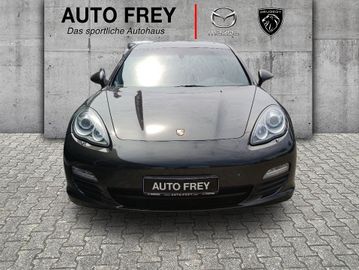 Porsche Panamera - 3