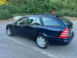 Mercedes-Benz C 200 CDI T CLASSIC Classic - Mercedes-Benz C 200: Class Cdi