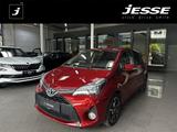 Toyota Yaris 1.3 VVTi S Klima 1. Hand  - Toyota Yaris: Vvti