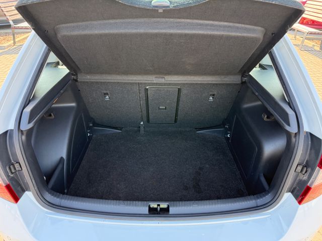 Skoda Rapid Spaceback Drive