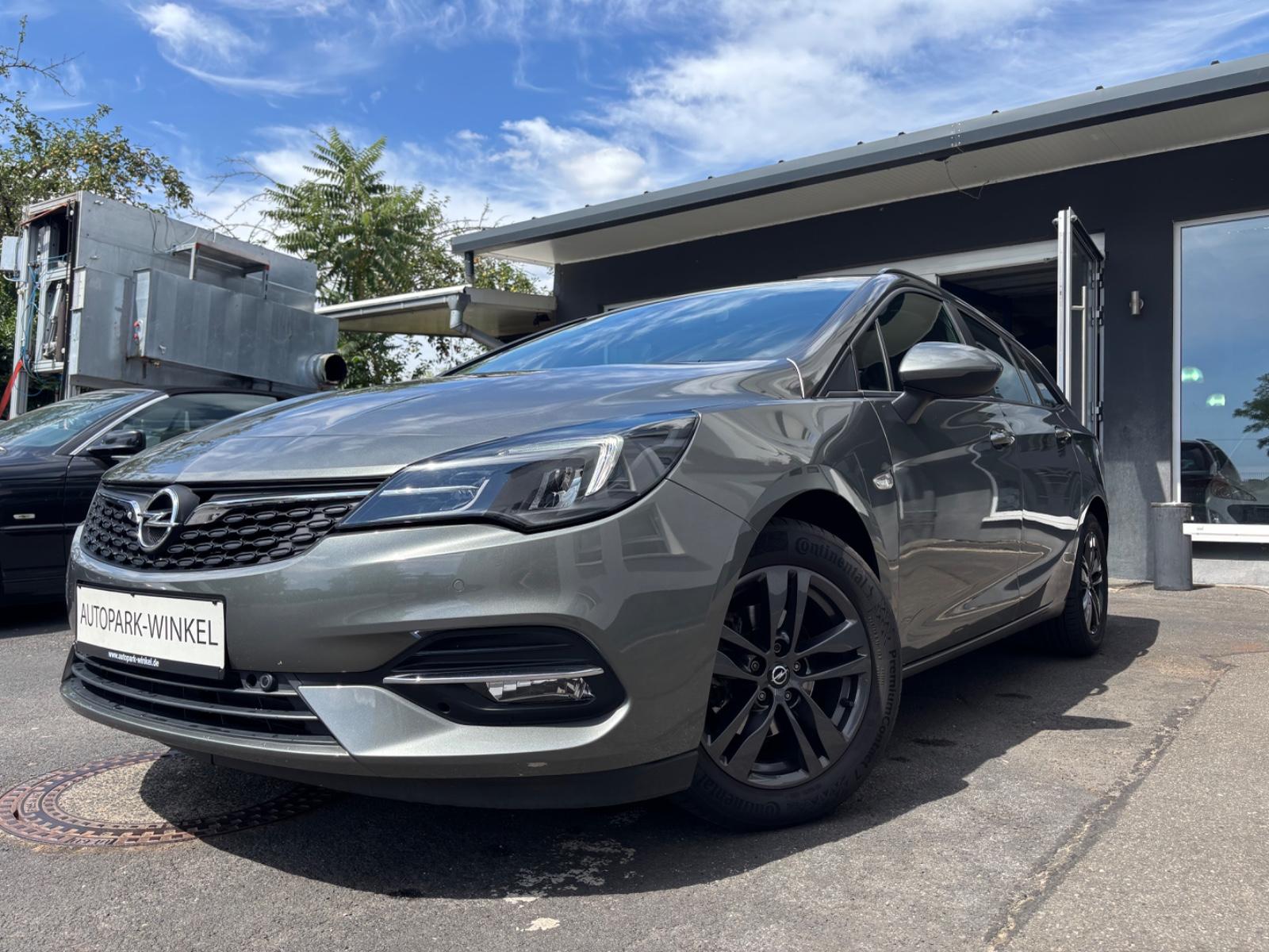 Opel Astra K Sports Tourer Edition Start/Stop mit Nav