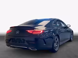 Mercedes-Benz CLS 450 4M AMG|Schbd|AHK|Beam|360°|AirBody|Distr - scheckheftgepflegte Mercedes CLS 450