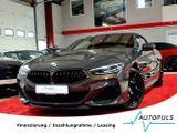 BMW 850 i*HARMAN/KARDON*M PAKET*PDC*CAMERA* - BMW 850: I