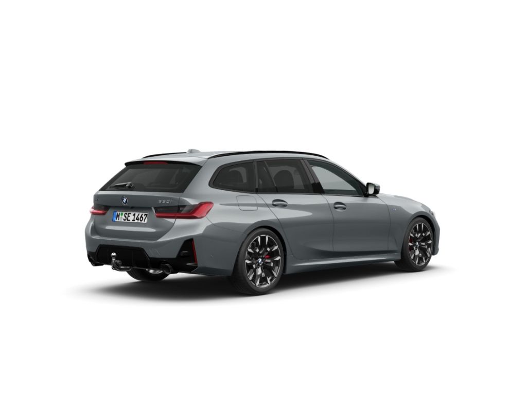 BMW 330 - Bild 2