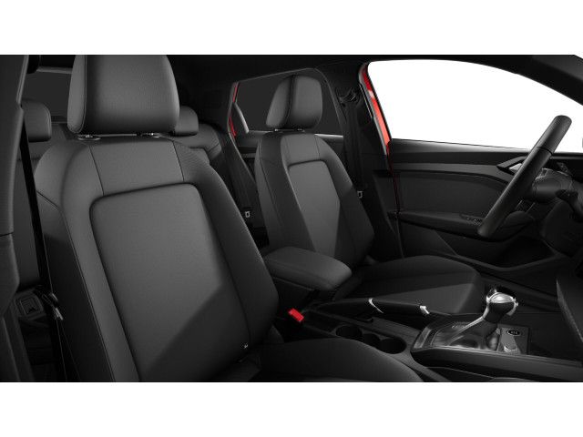 Audi A1 - Bild 7