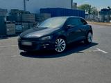 Volkswagen VW Scirocco 1.4 TSI Team 160 PS | Steuerkette ne - VW Scirocco in Köln