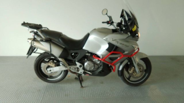 Honda HONDA Varadero XL 1000 V Abs my07