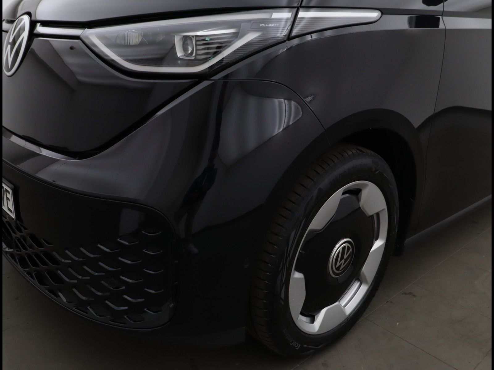 Volkswagen ID. BUZZ PRO 79 KWH AUTOMATIK (+ACC-RADAR) Navi imagem 3