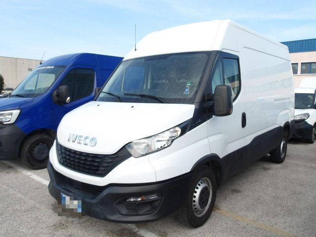 Iveco IVECO Daily 35S12V 2.3 HPT PM-TM Furgone Passo 3