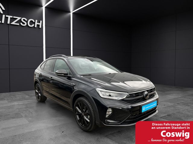 Volkswagen Taigo R-line BLACK DSG Matrix ACC Navi Kamera