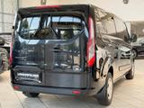 Ford Transit Custom2.0 TDCi 320 L2*AUTOMATIK 9 SITZER - Ford Transit Custom in Wuppertal