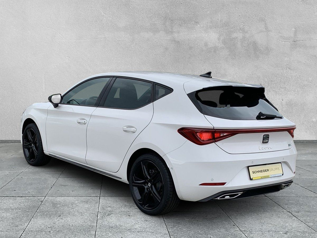 Seat Leon - Bild 3